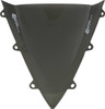 Zero Gravity - 16-426-02 - Double Bubble Windscreen - Smoke - CBR1000