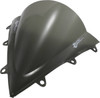 Zero Gravity - 16-426-02 - Double Bubble Windscreen - Smoke - CBR1000