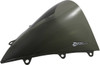 Zero Gravity - 24-426-02 - Corsa Windscreen - Smoke - CBR1000