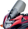 Zero Gravity - 23-523-02 - Sport Windscreen - Smoke - FZ6R