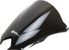 Zero Gravity - 16-523-19 - Double Bubble Windscreen - Dark Smoke - FZ6R