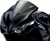 Zero Gravity - 20-426-02 - SR Windscreen - Smoke - CBR1000
