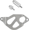 Works Connection - 25-010 - Rear Caliper Guard - CR/RM/DRZ