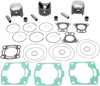 Wsm - 010-832-21 - Top-End Rebuild Kit - 81.25 mm - Original Series - Polaris