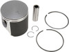 Wsm - 010-818-07PK - Piston Kit - 83.00 mm - Sea-Doo