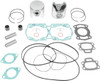 Wsm - 010-817-10 - Top-End Rebuild Kit - 82.00 mm - Original Series - Sea-Doo
