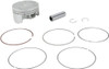 Wsm - 010-871K - Piston Kit - 75.90 mm - Yamaha