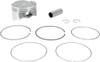 Wsm - 010-844K - Piston Kit - 83.00 mm - Kawasaki