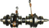 Wsm - 010-1018WSM - Crankshaft Assembly - Sea Doo - 800 - Non-RFI