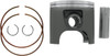 Wsm - 010-809PK - Piston Kit - 87.91 mm - Sea-Doo