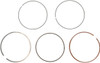 Wsm - 010-972 - Piston Rings - 75.90 mm - Yamaha