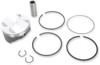 Wsm - 010-860PK - Piston Kit - 99.96 mm - Sea-Doo