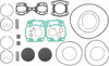 Wsm - 010-808-12P - Top-End Rebuild Kit - 82.50 mm - Platinum Series - Sea-Doo