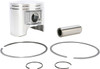 Wsm - 010-835K - Piston Kit - 84.00 mm - Polaris