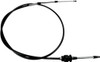 Wsm - 002-046-06 - Steering Cable - Sea Doo RXP 215