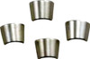 Xceldyne - XLOM45801 - Valve Locks - Exhaust
