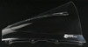 Zero Gravity - 16-909-01 - Double Bubble Windscreen - Clear - Daytona 675