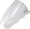 Zero Gravity - 16-909-01 - Double Bubble Windscreen - Clear - Daytona 675