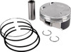 Wsm - 010-860-05PK - Piston Kit - 100.46 mm - Sea-Doo
