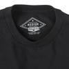  Biltwell - Skull Pocket T-Shirt - Black 