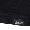  Biltwell - Skull Pocket T-Shirt - Black 