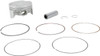 Wsm - 010-870-05K - Piston Kit - 74.50 mm - Yamaha
