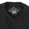  Biltwell - LMTV Pocket T-Shirt - Black 