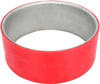 Wsm - 003-503S - Jet Pump Wear Ring - Red - Stainless Steel - Sea Doo