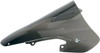 Zero Gravity - 16-107-02 - Double Bubble Windscreen - Smoke - GSXR1