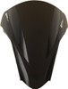 Zero Gravity - 16-454-19 - Double Bubble Windscreen - Dark Smoke - VFR800