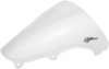 Zero Gravity - 20-157-01 - Windscreen - Clear - SV 1000/650S '03-'07