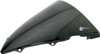 Zero Gravity - 20-578-19 - Windscreen - Dark Smoke - YZF-R6 '03-'05