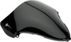 Zero Gravity - 20-133-19 - Windscreen - Dark Smoke - GSX-R 1300R '99-'07
