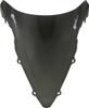 Zero Gravity - 16-578-02 - Double Bubble Windscreen - Smoke - YZF-R6