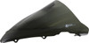 Zero Gravity - 16-578-02 - Double Bubble Windscreen - Smoke - YZF-R6