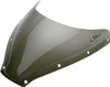 Zero Gravity - 20-702-02 - Windscreen - Smoke - Ducati '99-'05