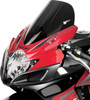 Zero Gravity - 23-110-02 - Sport Windscreen - Smoke - GSXR 600/750