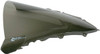 Zero Gravity - 16-540-02 - Double Bubble Windscreen - Smoke - YZF-R1
