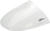 Zero Gravity - 20-726-01 - Windscreen - Clear - Ducati '95-'04