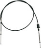 Wsm - 002-045-06 - Steering Cable - Sea Doo GTI 720/GTX 782/951