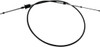 Wsm - 002-047 - Reverse Cable - Sea Doo GTI 720/GTX 782