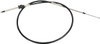 Wsm - 002-045-05 - Steering Cable - Sea Doo RX 951