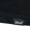  Biltwell - Slobber T-Shirt - Black 