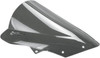 Zero Gravity - 16-262-01 - Double Bubble Windscreen - Clear - ZX-10R