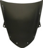 Zero Gravity - 20-262-02 - SR Windscreen - Light Smoke - ZX-10R