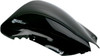 Zero Gravity - 20-580-19 - SR Windscreen - Dark Smoke - YZF-R6