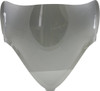 Zero Gravity - 20-134-02 - SR Windscreen - Light Smoke - Hayabusa