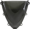 Zero Gravity - 16-424-02 - Double Bubble Windscreen - Light Smoke - CBR1000RR