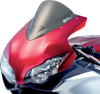 Zero Gravity - 16-424-02 - Double Bubble Windscreen - Light Smoke - CBR1000RR