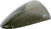 Zero Gravity - 24-729-02 - Corsa Windscreen - Smoke - Ducati